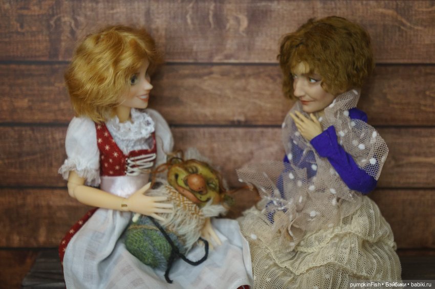 Мы встречали Новый Год ❄🎄🥂🎄❄.Часть 1.Подготовка (фото 7)