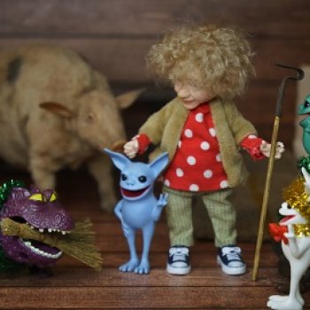 Мы встречали Новый Год ❄🎄🥂🎄❄.Часть 1.Подготовка