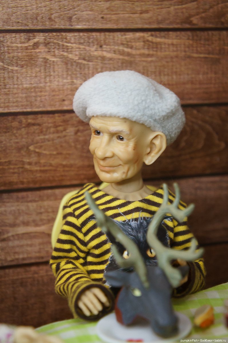 Мы встречали Новый Год ❄🎄🥂🎄❄.Часть 2.Застолье (фото 6)