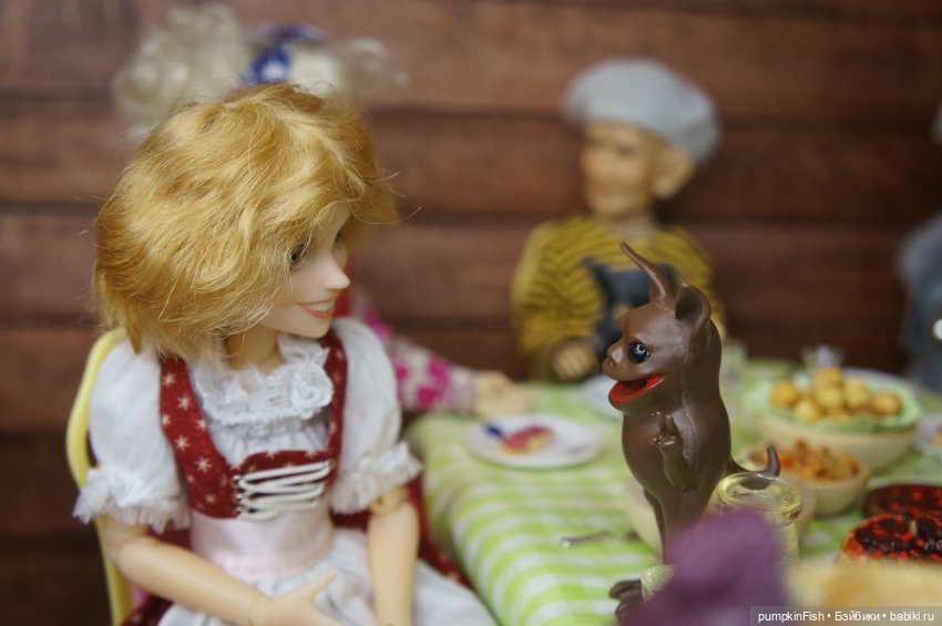 Мы встречали Новый Год ❄🎄🥂🎄❄.Часть 2.Застолье