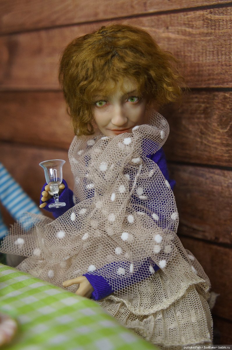 Мы встречали Новый Год ❄🎄🥂🎄❄.Часть 2.Застолье (фото 9)