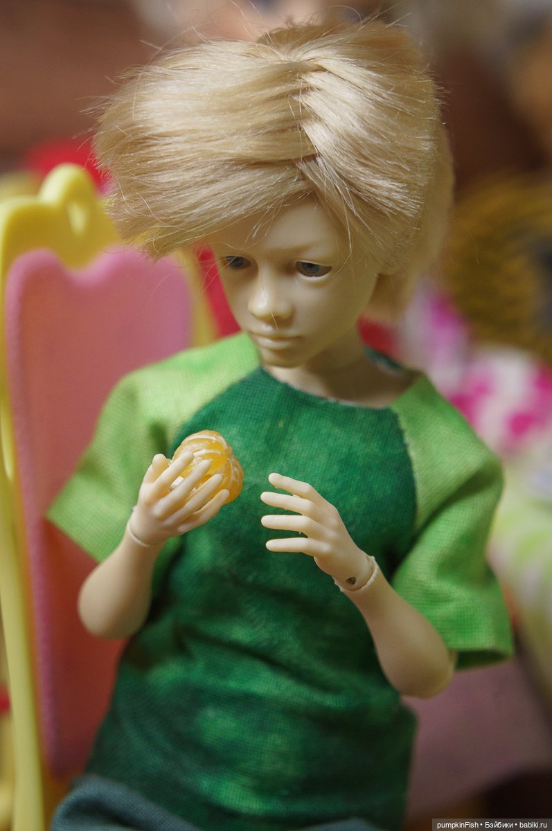 Мы встречали Новый Год ❄🎄🥂🎄❄.Часть 2.Застолье (фото 4)