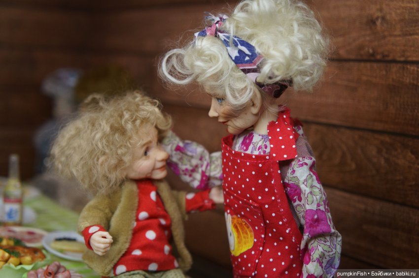 Мы встречали Новый Год ❄🎄🥂🎄❄.Часть 2.Застолье