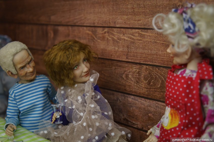 Мы встречали Новый Год ❄🎄🥂🎄❄.Часть 2.Застолье