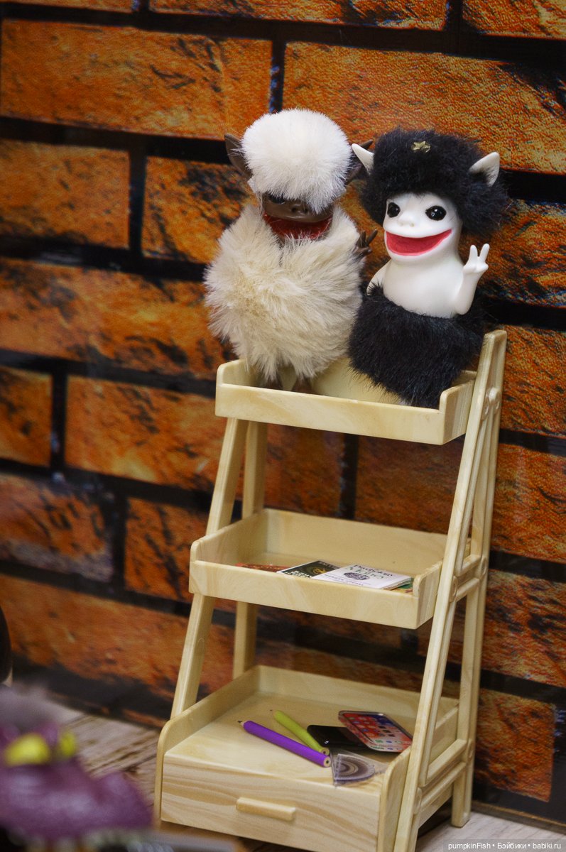 Обычный вечер в берлоге у Кильки (фото 4)