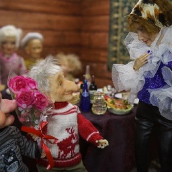 Татьянин день