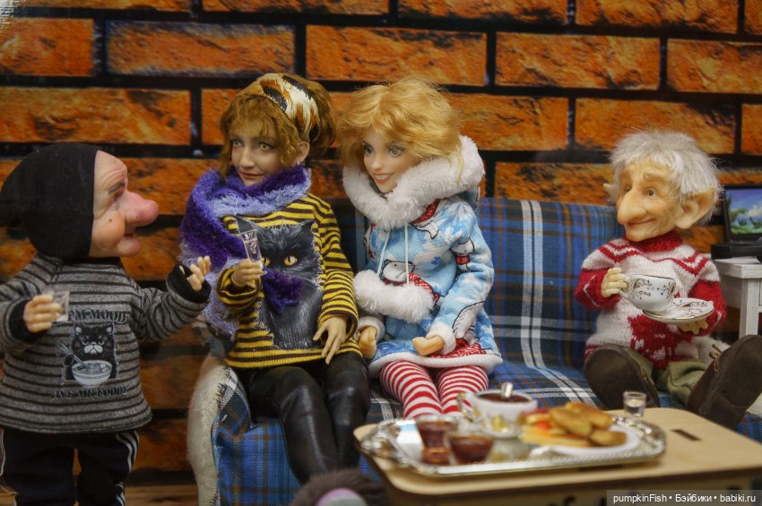 Где-то за городом, очень недорого