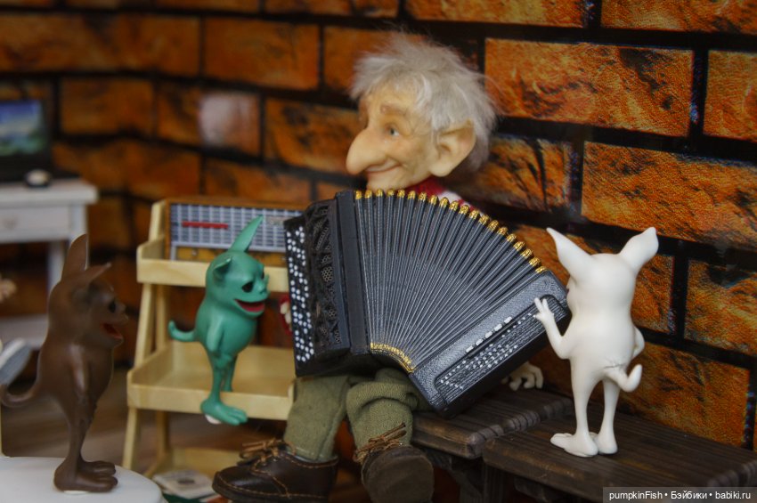 Где-то за городом, очень недорого