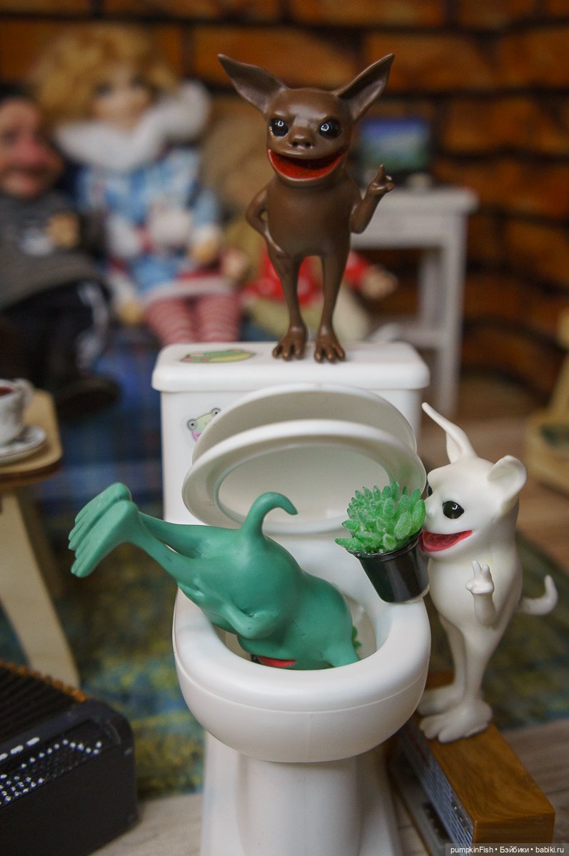 Где-то за городом, очень недорого