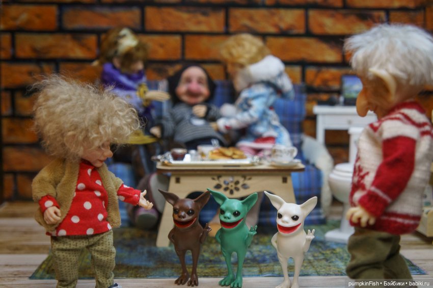 Где-то за городом, очень недорого