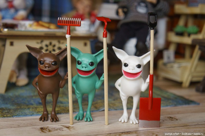 Где-то за городом, очень недорого