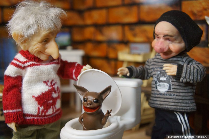 Где-то за городом, очень недорого