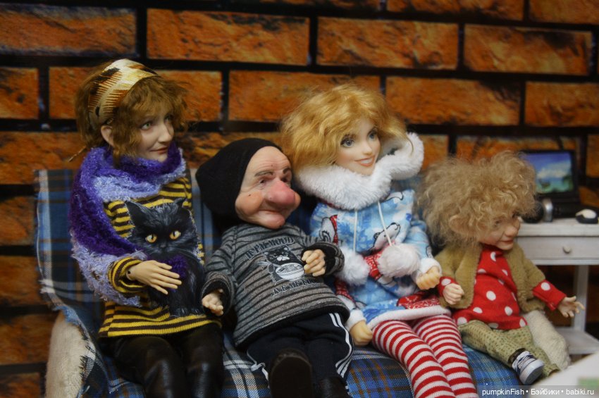 Где-то за городом, очень недорого