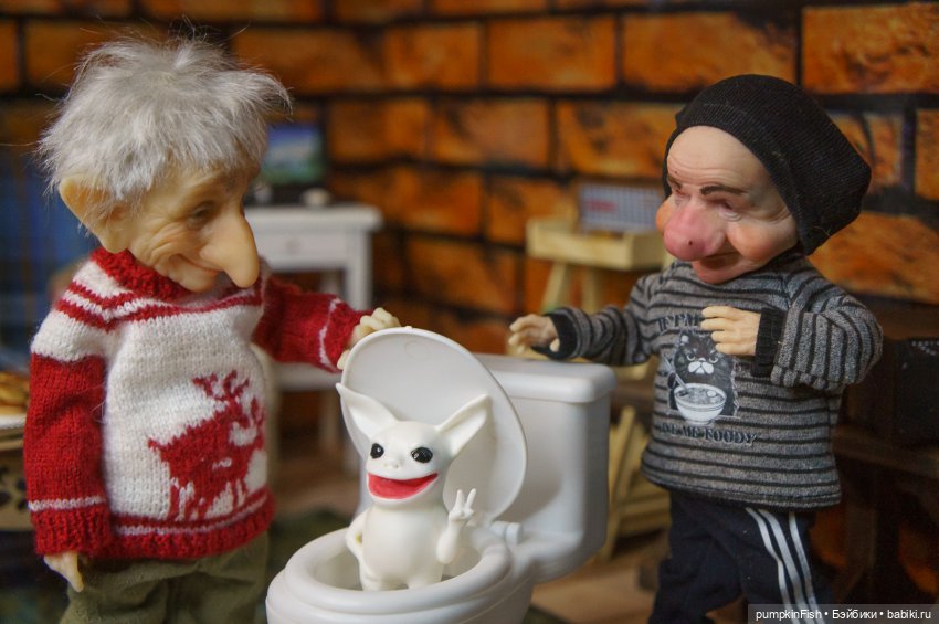 Где-то за городом, очень недорого