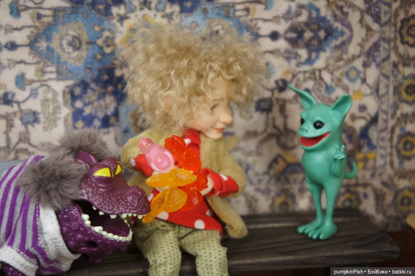 Поздравления в честь дня Домового (фото 6)