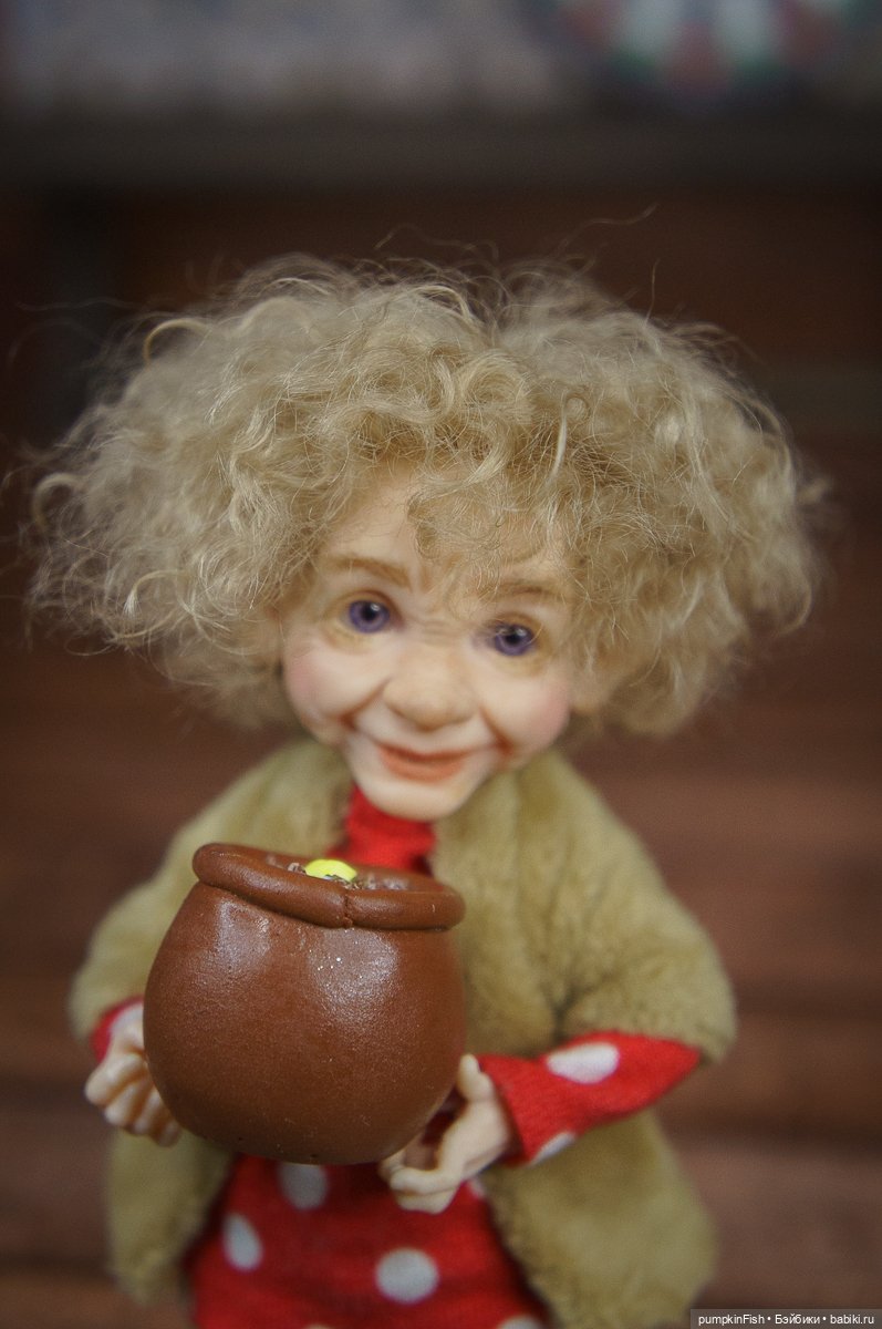 Поздравления в честь дня Домового (фото 2)