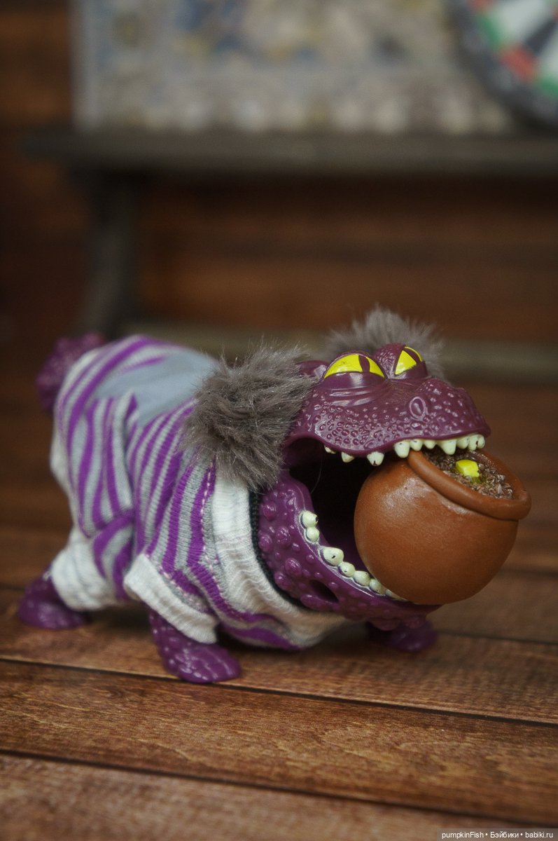 Поздравления в честь дня Домового (фото 3)