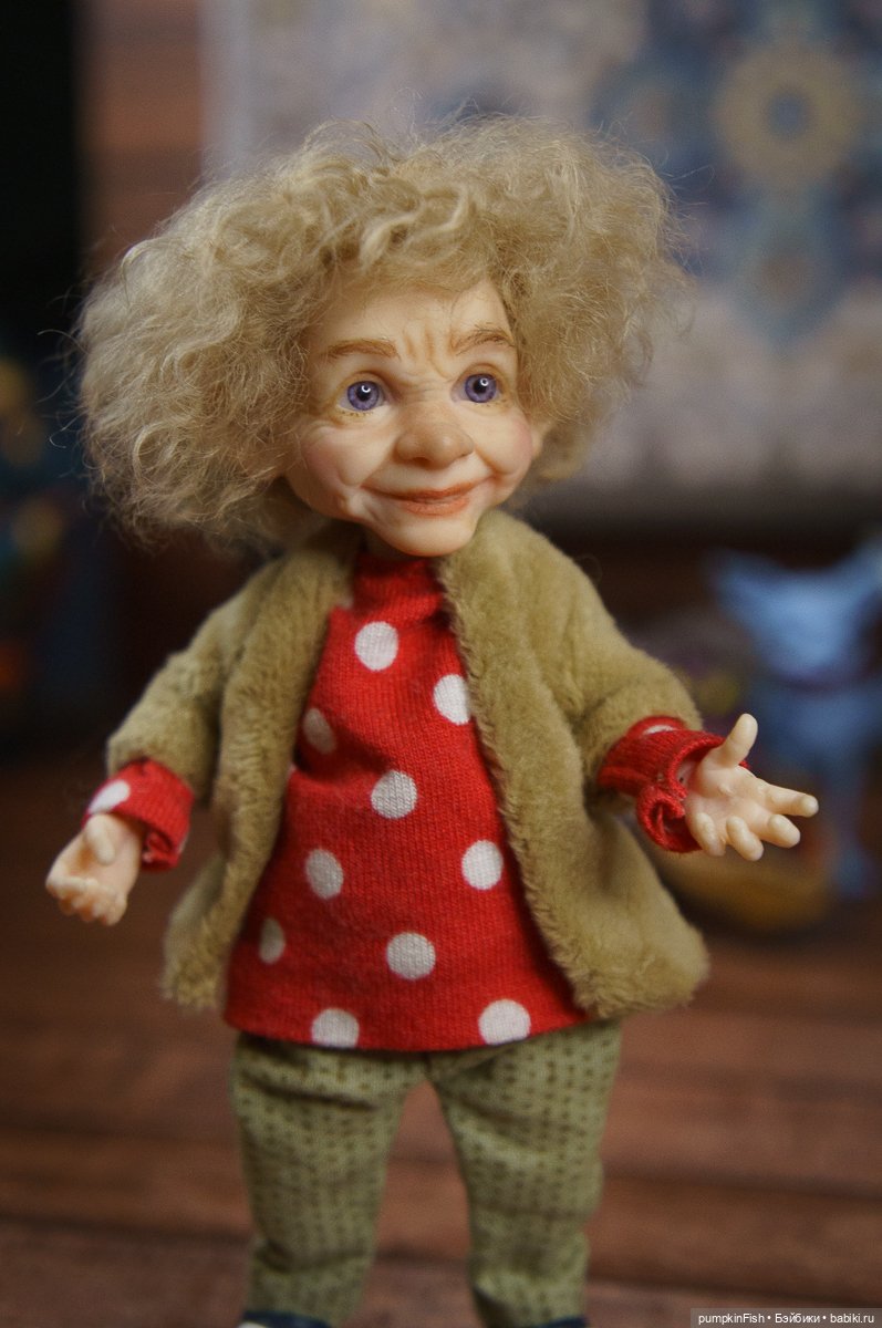 Поздравления в честь дня Домового