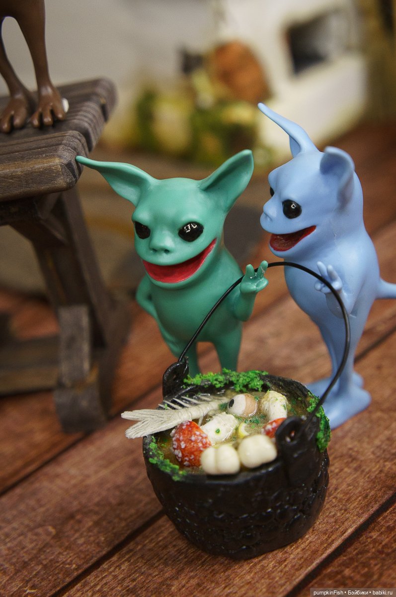 Поздравления в честь дня Домового (фото 9)