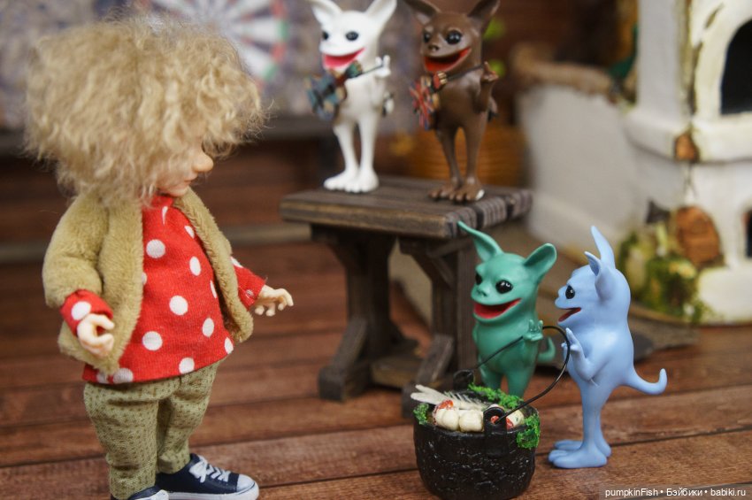 Поздравления в честь дня Домового (фото 10)