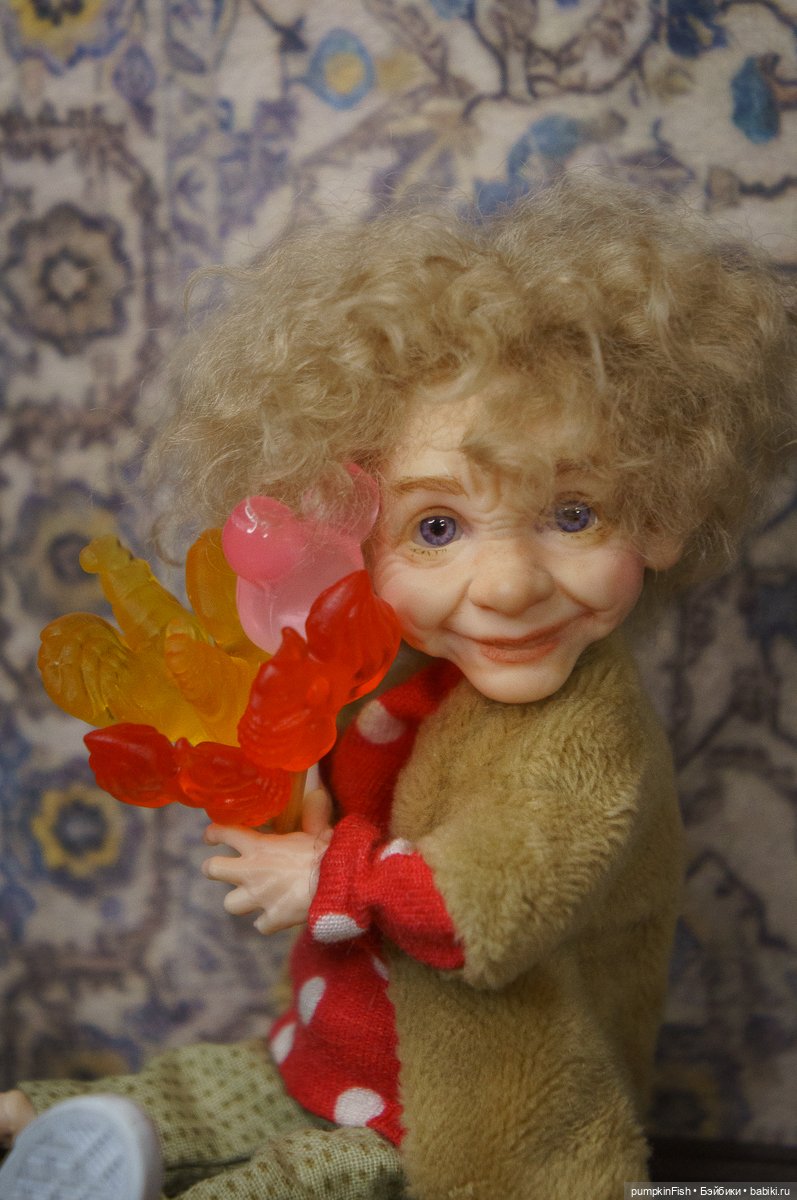 Поздравления в честь дня Домового (фото 5)