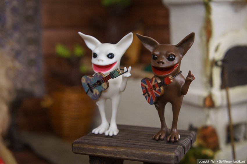 Поздравления в честь дня Домового