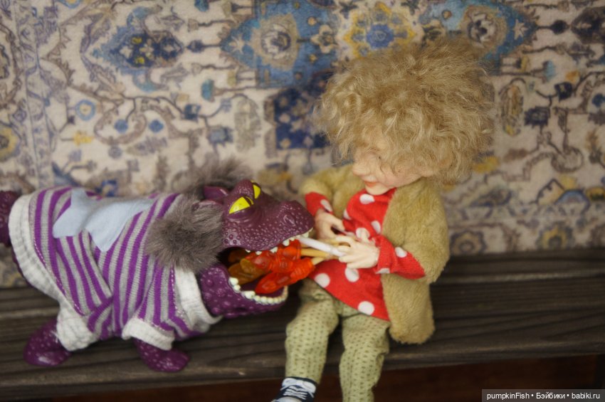 Поздравления в честь дня Домового (фото 7)