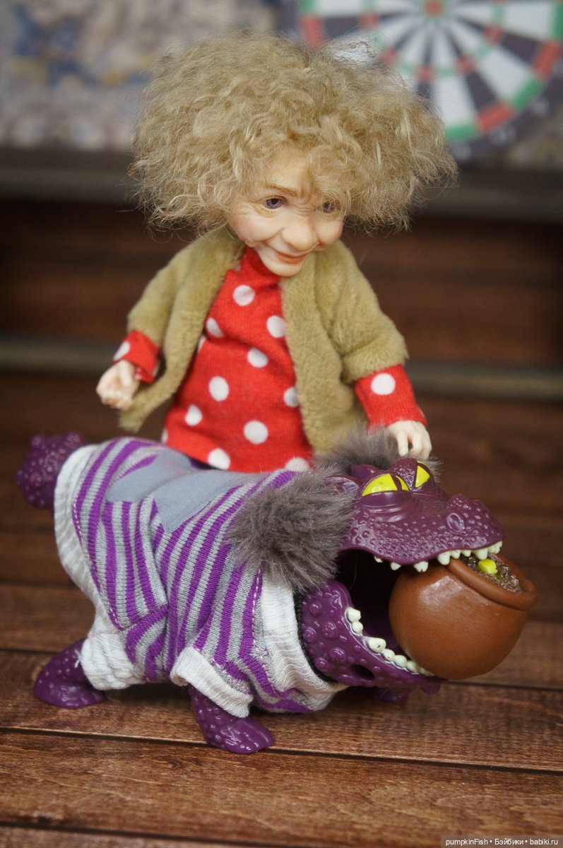 Поздравления в честь дня Домового (фото 4)