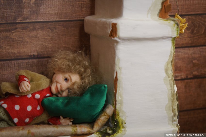 Поздравления в честь дня Домового