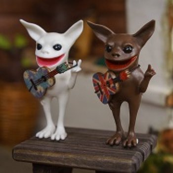 Поздравления в честь дня Домового