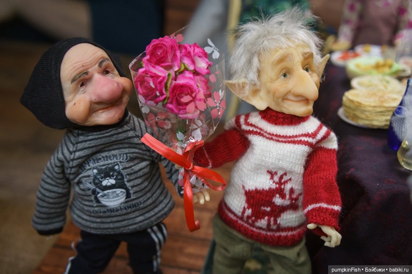 За милых дам! Поздравления от наших перелюбских мужчин 🌷🍷🍰 | Бэйбики За милых дам! Поздравления от наших перелюбских мужчин 🌷🍷🍰 (фото 4)