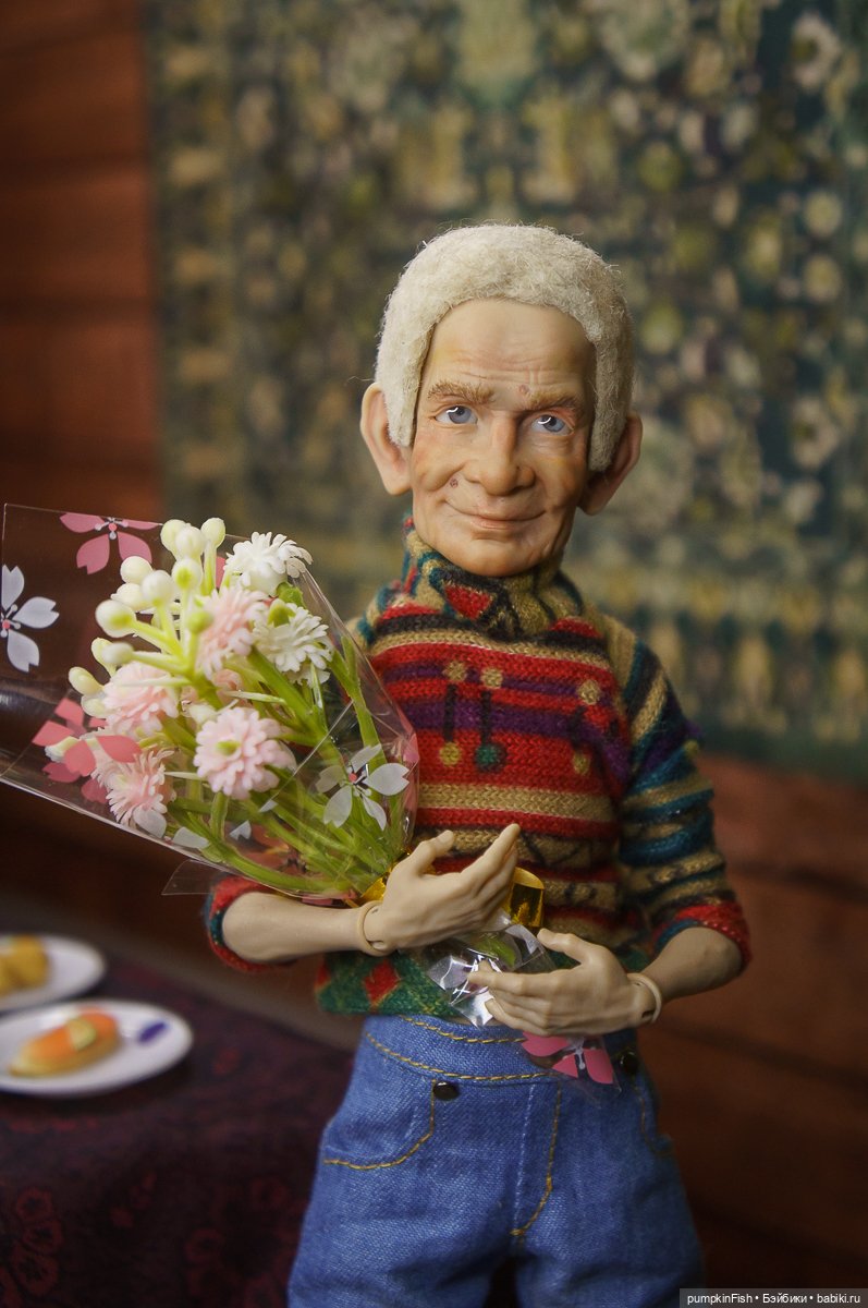 За милых дам! Поздравления от наших перелюбских мужчин 🌷🍷🍰 | Бэйбики За милых дам! Поздравления от наших перелюбских мужчин 🌷🍷🍰 (фото 2)