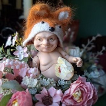 За милых дам! Поздравления от наших перелюбских мужчин 🌷🍷🍰