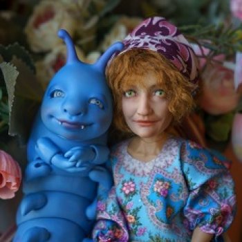 Девушки и Аскольд