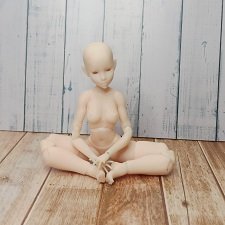 Продам Сафию 21 см от Димы Полетаева