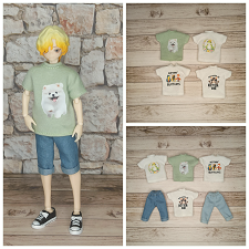 Футболки и шорты для Сицилийских псов