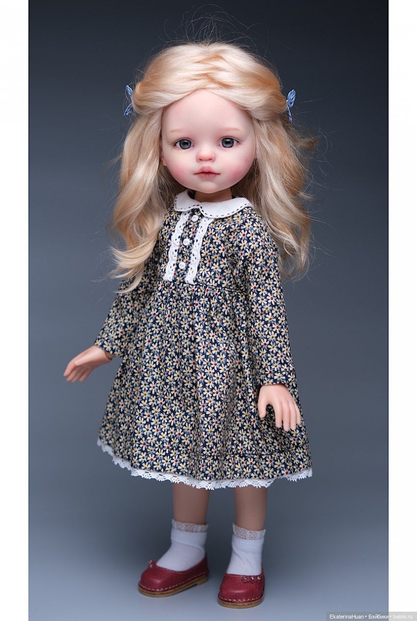 Моя Малышка Яся | Бэйбики Моя Малышка Яся — ООАК Paola Reina (Паола Рейна) и испанских кукол: перерисовка