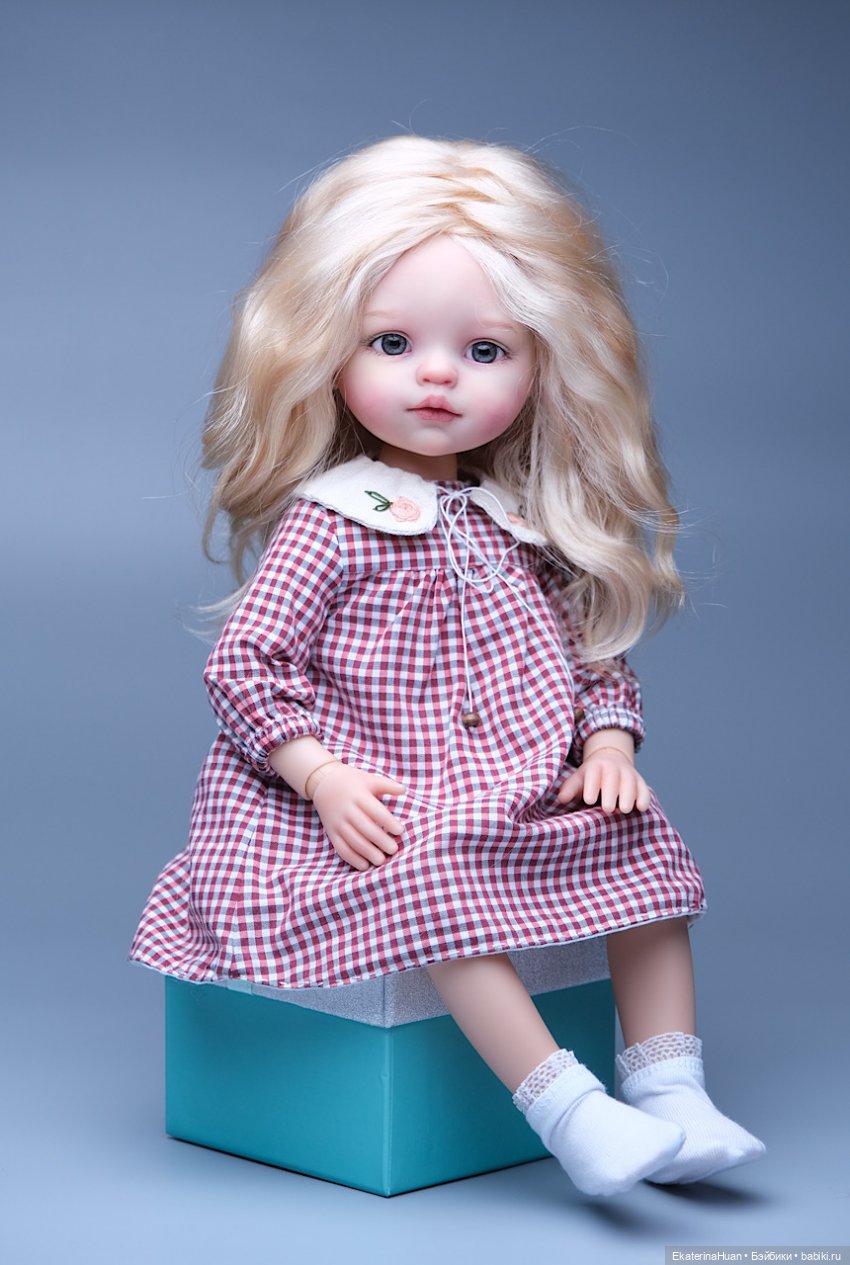 Моя Малышка Яся | Бэйбики Моя Малышка Яся — ООАК Paola Reina (Паола Рейна) и испанских кукол: перерисовка