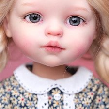 Моя Малышка Яся