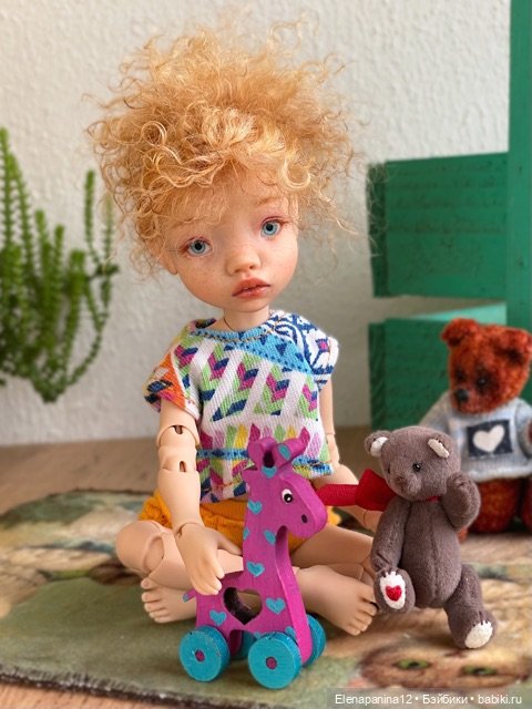 Рыжик тоже показаться хочет 🔥