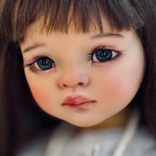 ООАК куклы Paola Reina