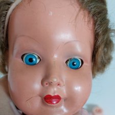 Кто поможет спасти куклу?