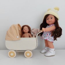 Откуда дети берутся? В магазине продаются!