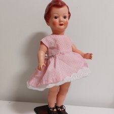 Новая Мерлин Монро