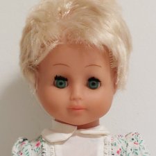 Моя новая старая Бигги