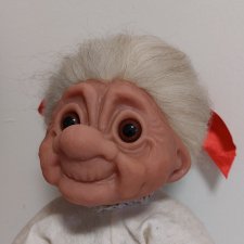 Тролли Томаса Дама