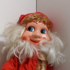 Новогодний подарок