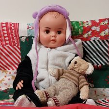 Маленький американец меняет образ