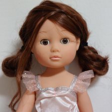 Симба - замарашка, или Неожиданная находка