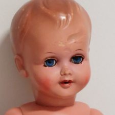 Его история неизвестна, но началась она 60 лет назад.  Теперь его зовут Роджер